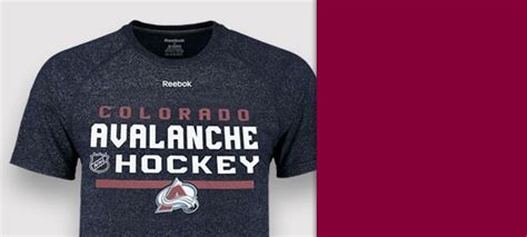 Colorado Avalanche Gear - Buy Avalanche Apparel, Jerseys, Hats & Merchandise at Shop.NHL.com