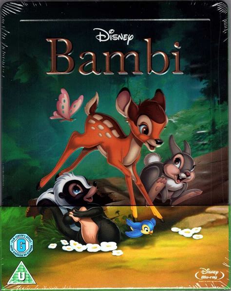 Bambi Bambi