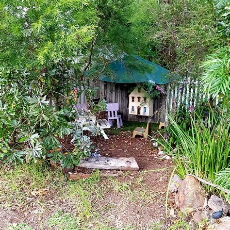 Ulolo Community Park Playground Hornsby Shire Council