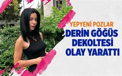 Merve Bolu Ur Dekolte Video Yandex Te Bulundu