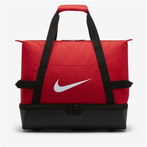 Nike Academy Team Hardcase Large Football Duffel Bag Nike Nl