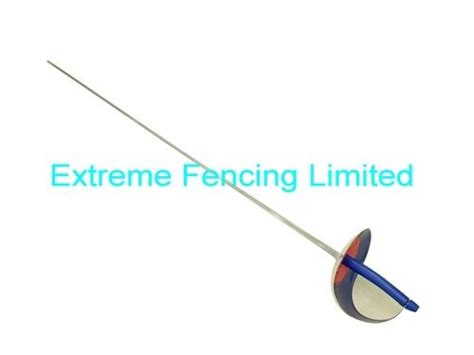 Sabre Practice Weapon At Best Price In Wuxi Jiangsu Extreme Fencing