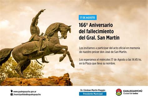 Este Mi Rcoles Se Realiza El Acto Oficial Por El Aniversario Del