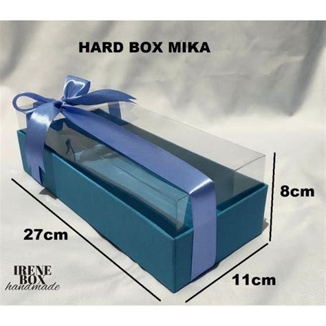 Jual Box Bolu Gulung Dus Bolu Gulung Mika Bolu Gulung Box Mika