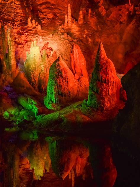 7 Fascinating Caves in France with Paintings