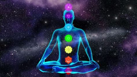 1 Hour Chakra Alignment Meditation With 432 Hertz Youtube