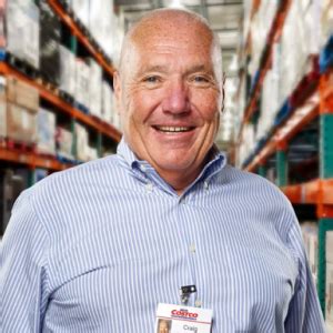 Costco Wholesale Corporation - Governance - Board of Directors - Person ...