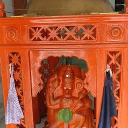 Panchmukhi Hanuman Temple - Hindu temple - Mumbai - Maharashtra | Yappe.in