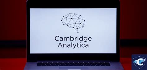 Cambridge Analytica Explication De Ce Scandale Electoral