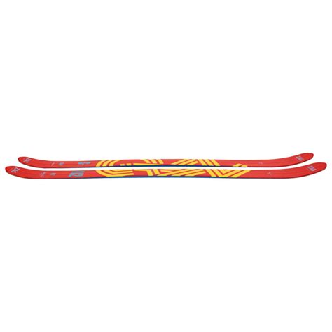 Ski Zag Slap 112 Hiver 2025 Glisshop