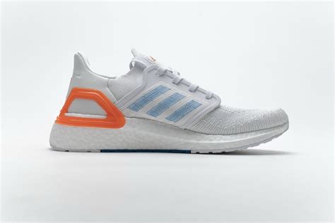 T Nis Adidas Ultraboost Preto Branco E Azul Met Lico Masculino