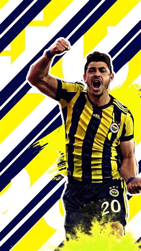 Fenerbahce Futbol Kanarya Fener Wade Hd Phone Wallpaper Peakpx