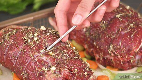 How To Cook Beef Joint 2 Easy Delicious Recipes