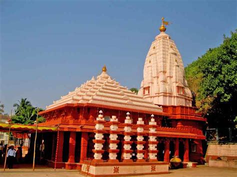 Ashtavinayak Tour Package Ashtavinayak Yatra Packages