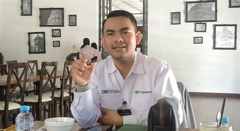 Pegadaian Gorontalo Dorong Peningkatan Inklusi Keuangan Masyarakat