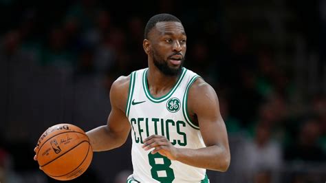 Former Uconn Guard Kemba Walker Announces His Retirement From