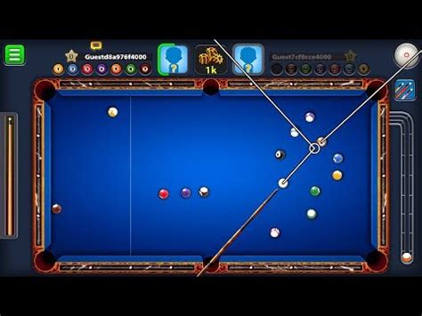 Como Tener L Neas Largas En Ball Pool Segunda Pa Youtube