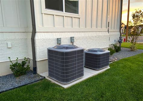 How Heatwaves Impact Your AC and What to Do About It - HomeAlliance