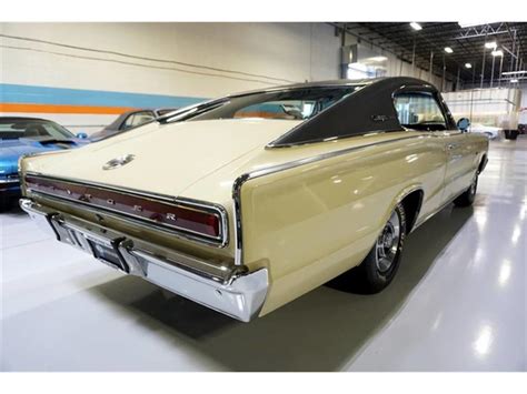 1967 Dodge Charger 440 Magnum For Sale Cc 905436