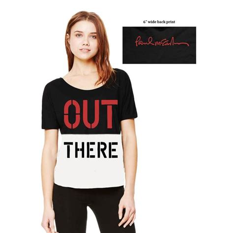 Paul Mccartney Shirts Vinyl And Merch Store