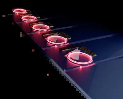 Quantum Breakthrough A New Method For On Chip Generation Of Single Photon