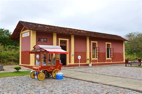 Conheça a histórica Vila Luís Carlos em Guararema Viajante Sem Fim