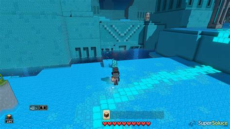 Bien débuter dans Minecraft Legends Soluce Minecraft Legends