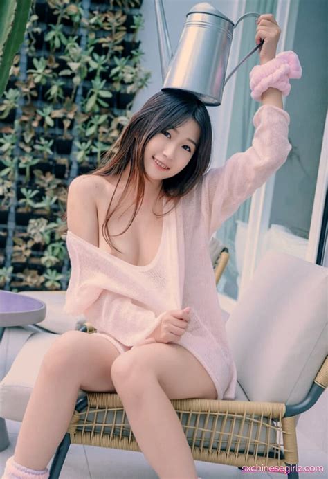 Depvailon Nude Chinese Model Chinese Beauties Page