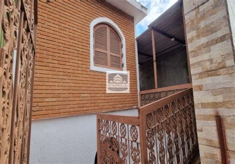 Casa Quartos Na Rua Sebasti O Gon Alves Silva Casa Verde