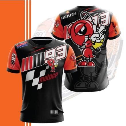 Marc Mrquez Moto Gp T O Nlu Xsy