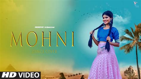 Mohni Video Song Bristi Deepak Sahu Pooja Sharma Monika