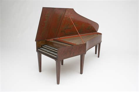 Harpsichord | Yale School of Music