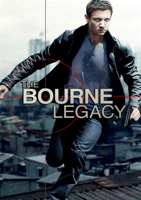 The Bourne Legacy | Movie fanart | fanart.tv