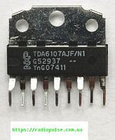 Микросхема TDA6107AJF Оригинал Купить Недорого на Bigl ua 1545246264