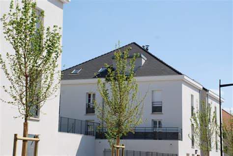 SAINT PIERRE DU PERRAY 91 Les jardins terrasses de Saint Pierre Elgéa