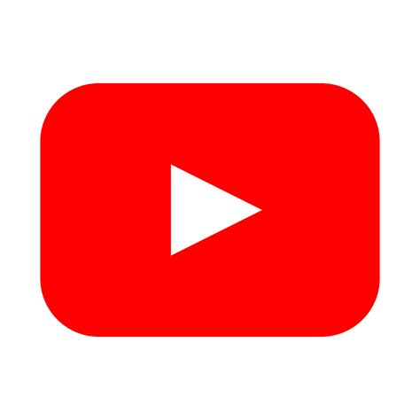 YouTube transparent logo. YouTube logo transparent background 46853004 PNG