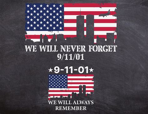 We Will Never Forget 911 Svg World Trade Center 911 Patriot Day Svg