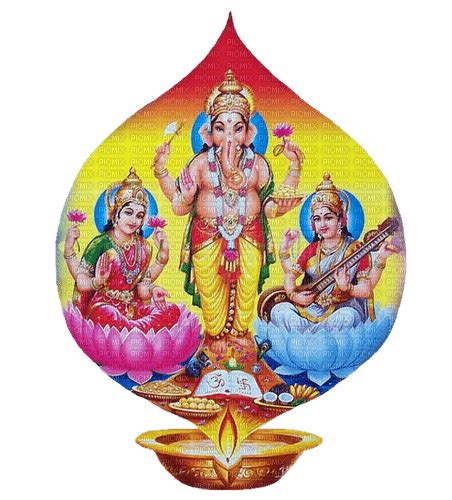 Lakshmi Ganesh Saraswati, lakshmi , goddess , diwali , hindu , india ...