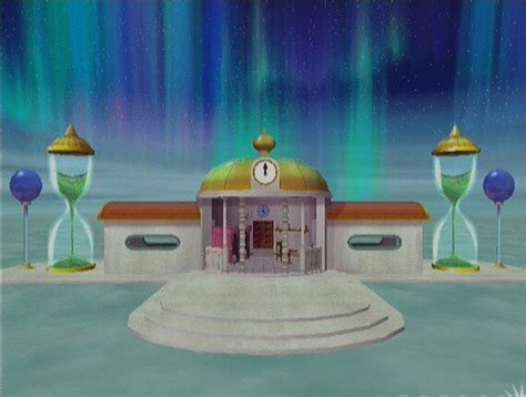 The Best Utility Challenge The Hyperbolic Time Chamber