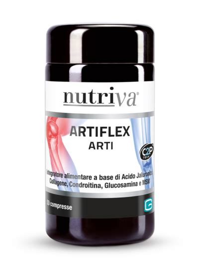 Nutriva ARTIFLEX JOINT Nutriva