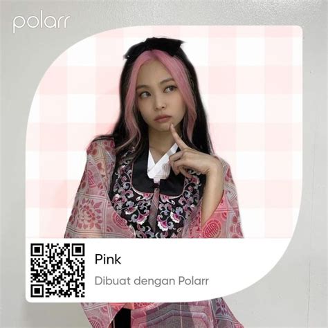 Pink Polarr Code