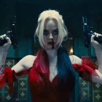 Margot Robbie D Opini O Surpreendente Sobre Lady Gaga Como Arlequina