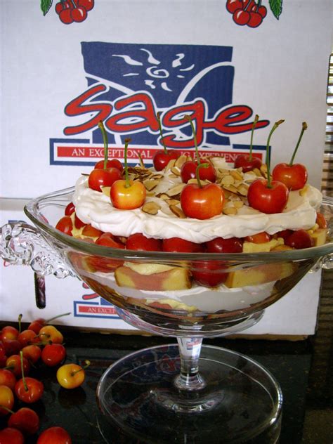 7 Best Cherry Desserts | Cherry Dessert Recipes