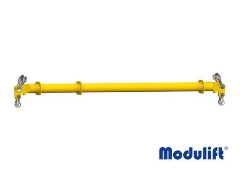 Modulift Mod Spreader Beam Lifting Rigging Australia Nz