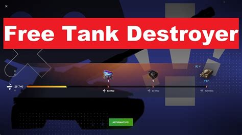 Event For Free Tank T67 And Free Containers Playing Together Live