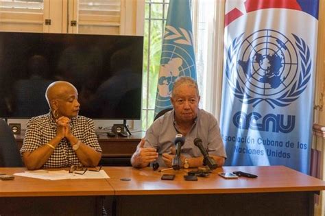 Denuncia Sociedad Civil Cubana Horrores Del Bloqueo Radio Reloj