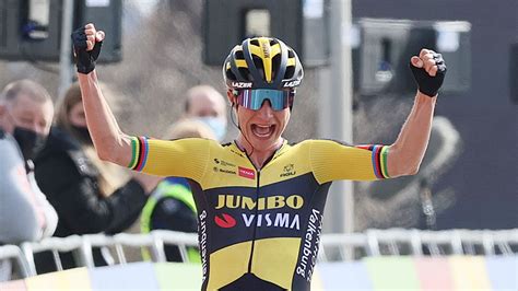 Anna Henderson L Der De La Vuelta Femenina Tras La Etapa Ganar