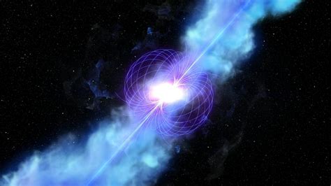 Magnetar Wallpapers Top Free Magnetar Backgrounds Wallpaperaccess