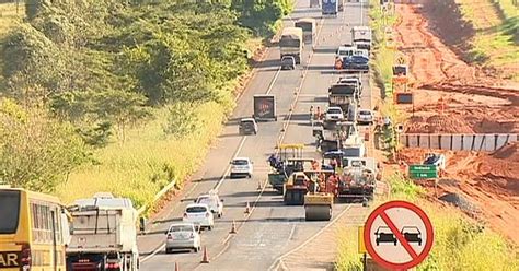 G Obras Interditam Tr Fego De Ve Culos Na Sp Durante O Fim De