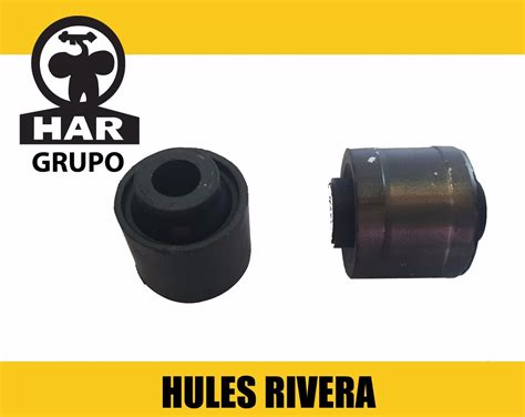 Buje Puente Y Tirante Trasero Compass Caliber Patriot Lancer 380 00